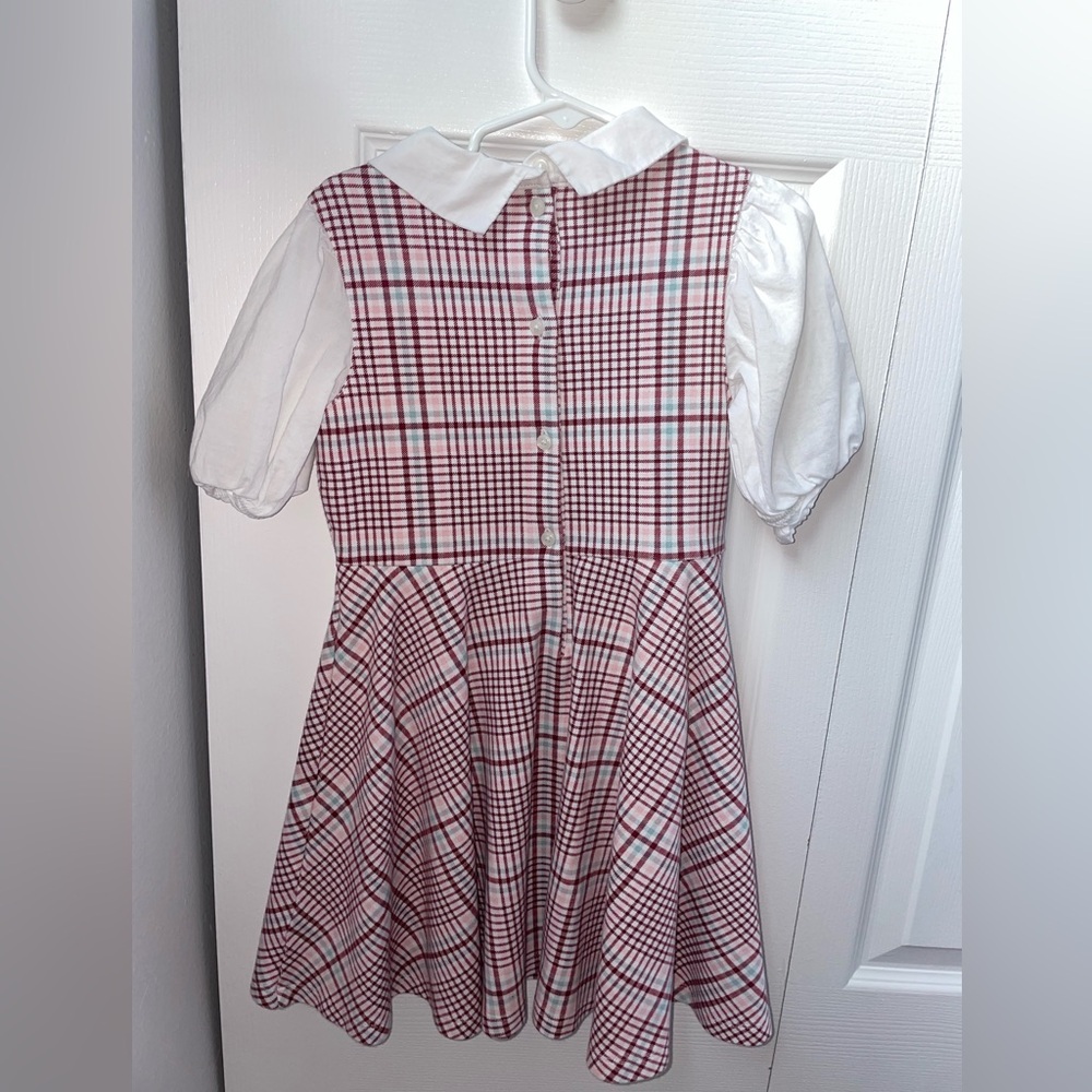 Janie and jack dress - Picture 3 of 5